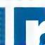 Ícone do LinkedIn